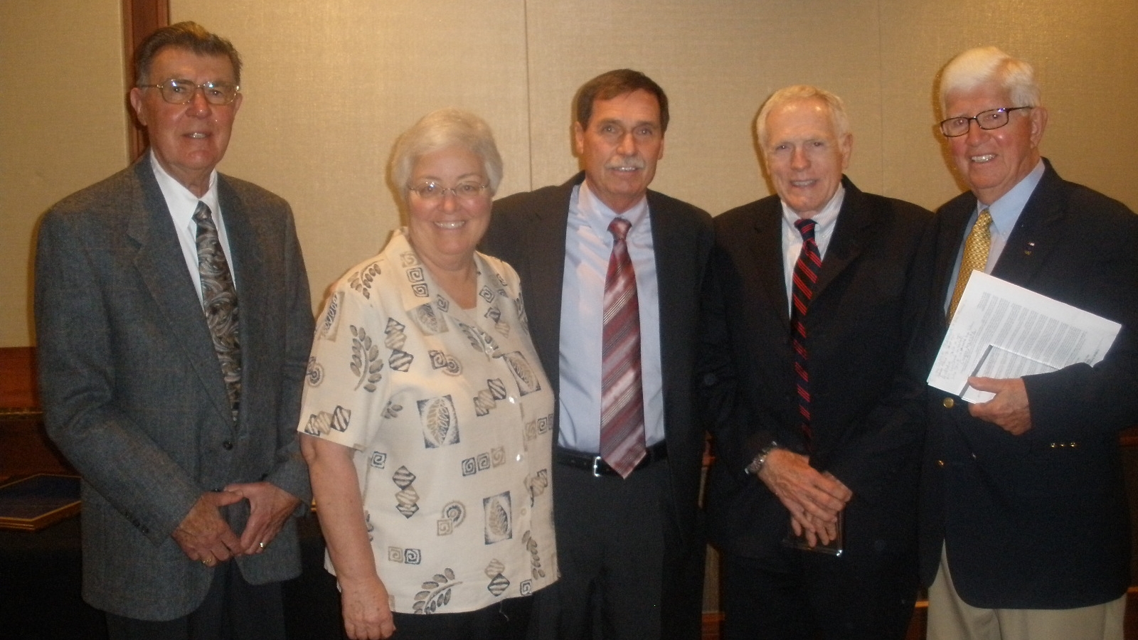 Collegiate Coaching legends - nort thornton, Jean freeman, gregg troy, ernie Maglischo & peter daland