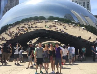 Ted Mullin - Creating Opportunities for Swimmers & Divers