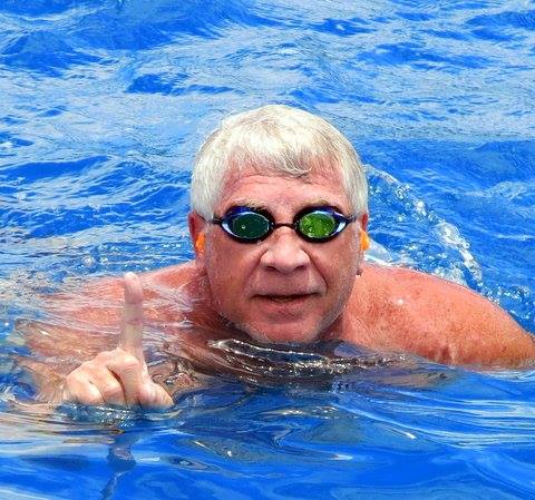 Late Announcer Polansky Selected for Ben Franklin Award