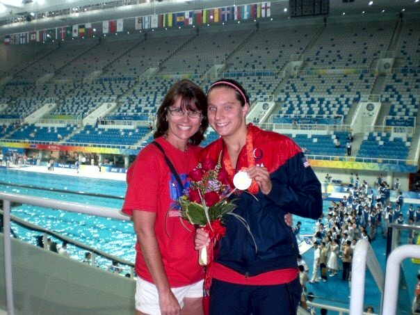 Finding Success With Para & Division I