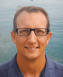 Swim Veteran Zimmer Joins CSCAA as Director of Operations
