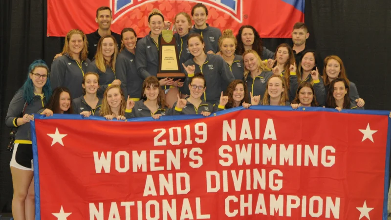 NAIA All-America Selections Named