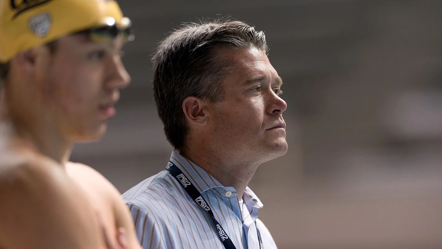 Cal Leads CSCAA Post-Season Honors