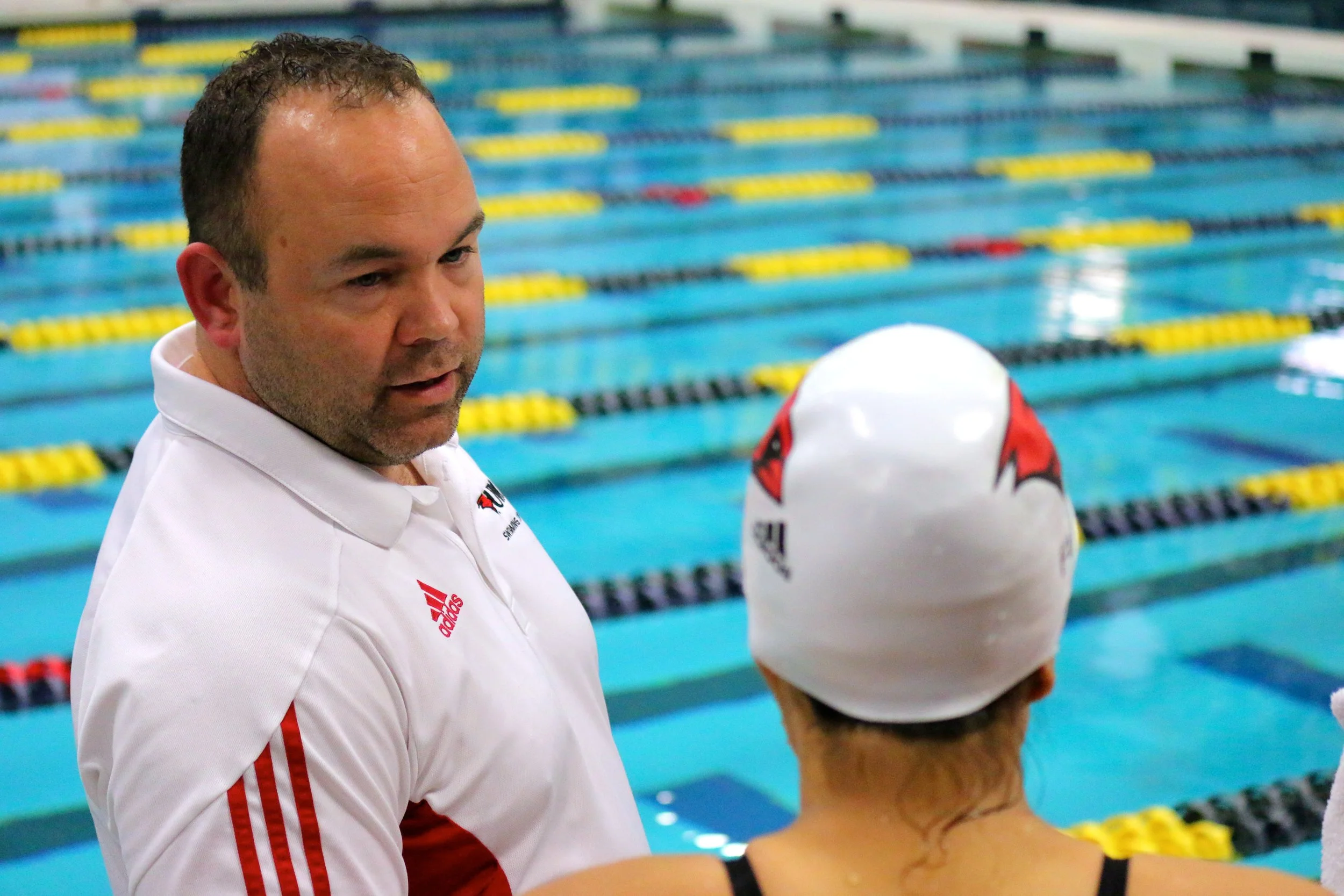 For Swimming &amp; Diving, Early Recruiting Reform Has Opposite Effect
