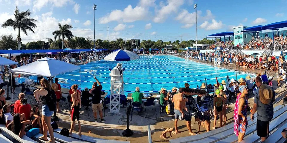 Sailfish Splash Waterpark
