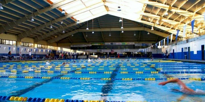 Rosen Aquatic Center at the Orlando YMCA