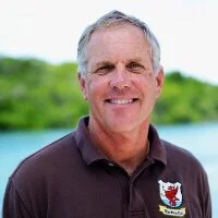 Dr. Gary Hall, Sr.
