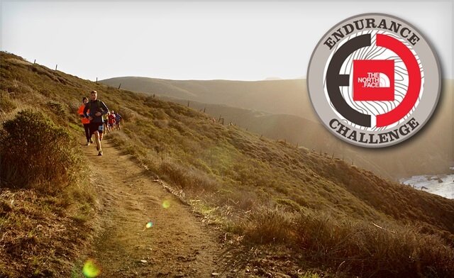 Running THROUGH the Finish Line