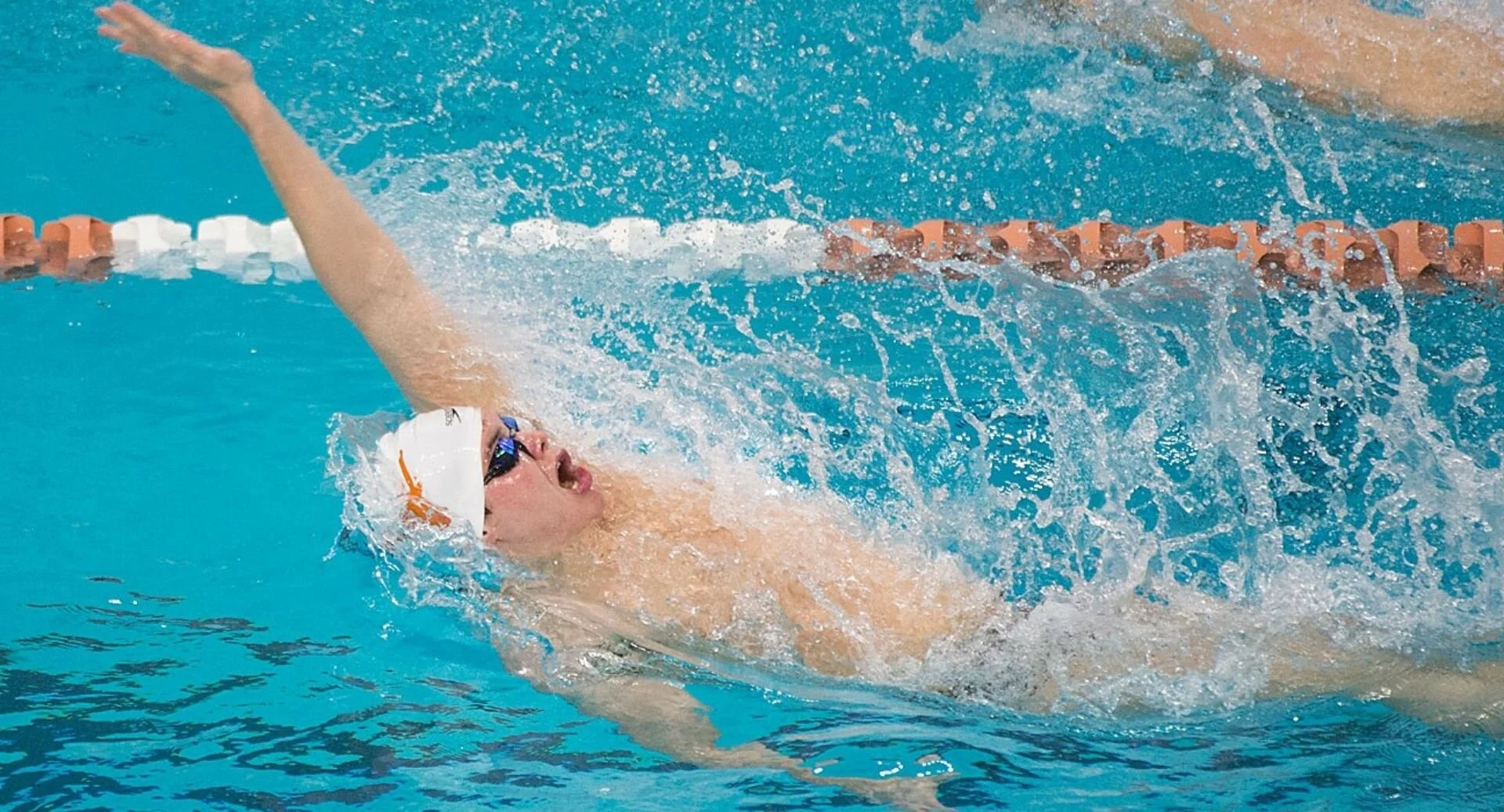 Final Division I Dual Meet Poll: Stanford and Texas Number One