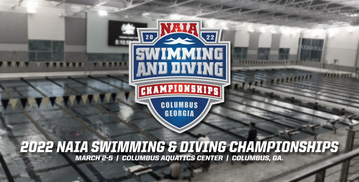 CSCAA Names NJCAA All-Americans for 2022