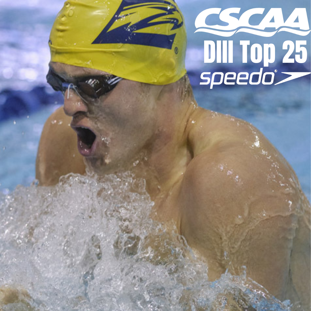 Emory Men, Kenyon Women Keep the Reigns