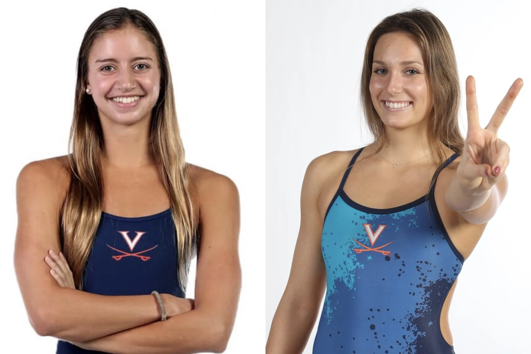 Arizona State Men, Virginia Women are&nbsp;Undisputed #1