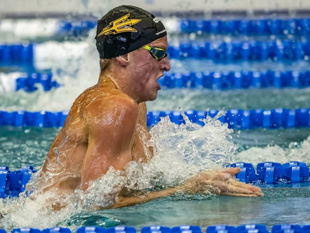 Arizona State Men, Virginia Women Dominate Division I Dual Meet Rankings