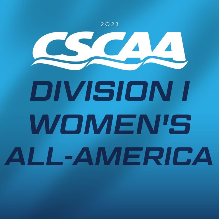 CSCAA 2022 Individual Scholar All-Americans Announced — CSCAA