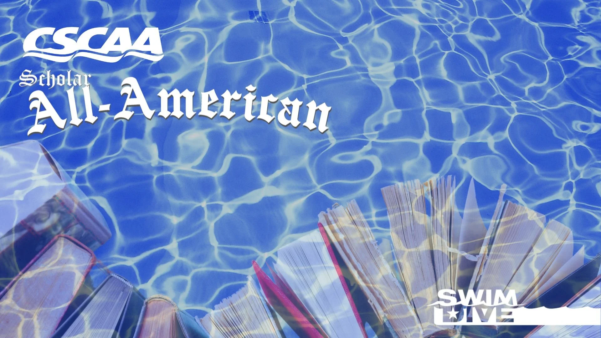 Fall Scholar All-America Teams Named