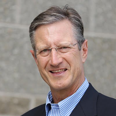 Fritz Seyferth - Former Executive AD Michigan