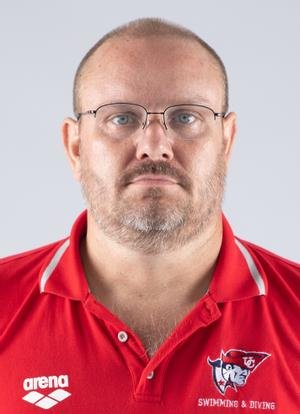 Eric Skelly - Head Coach The Cumberlands