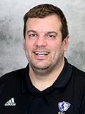 Jonathan Jordan - Head Coach Eastern Illinois