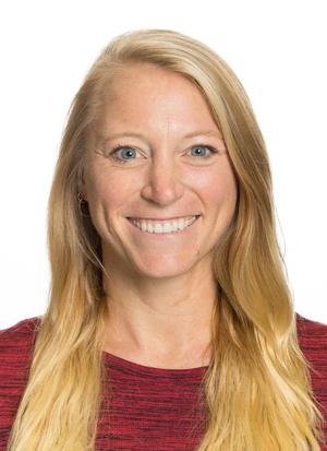 Katie Robinson - Assoc. HC Stanford