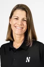 Rachel Stratton-Mills - Head Coach Northwestern