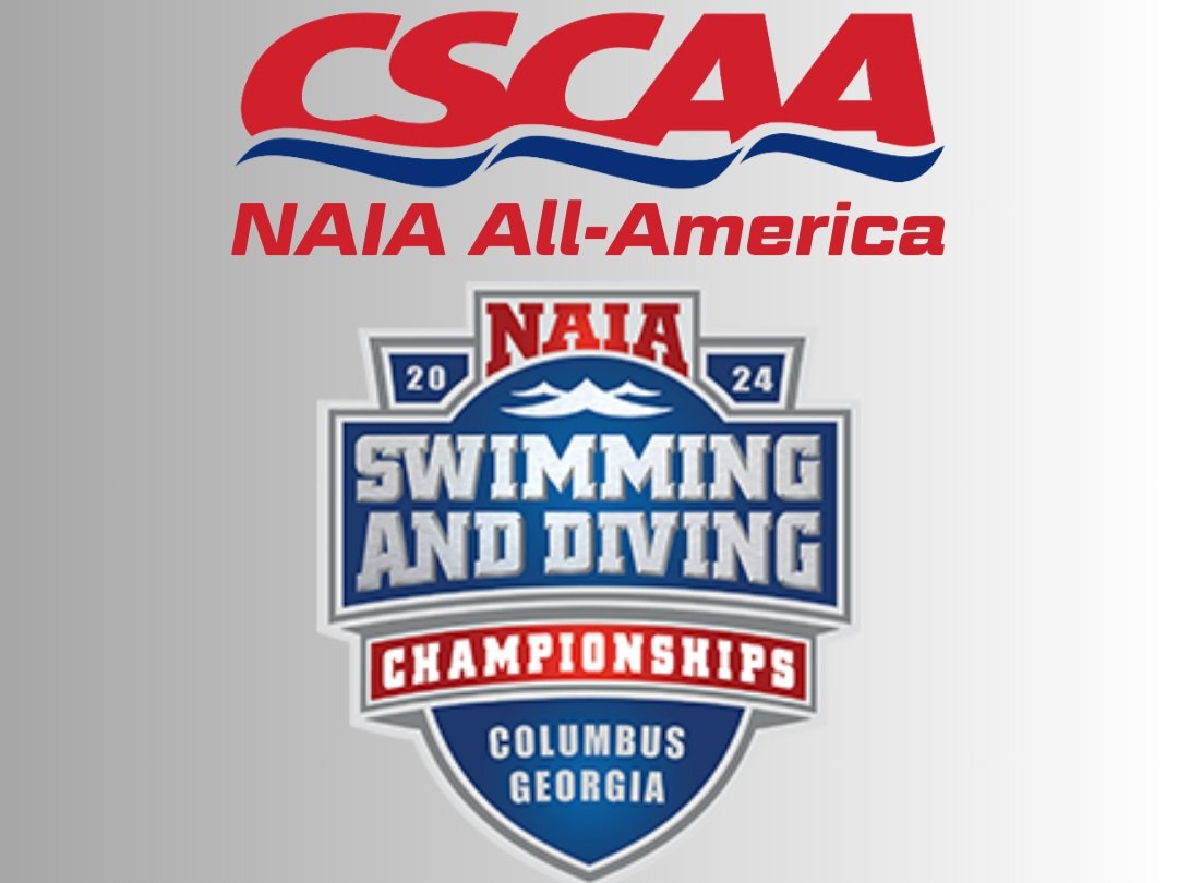 CSCAA Announces NAIA Coach &amp; Athlete of the Year Awards
