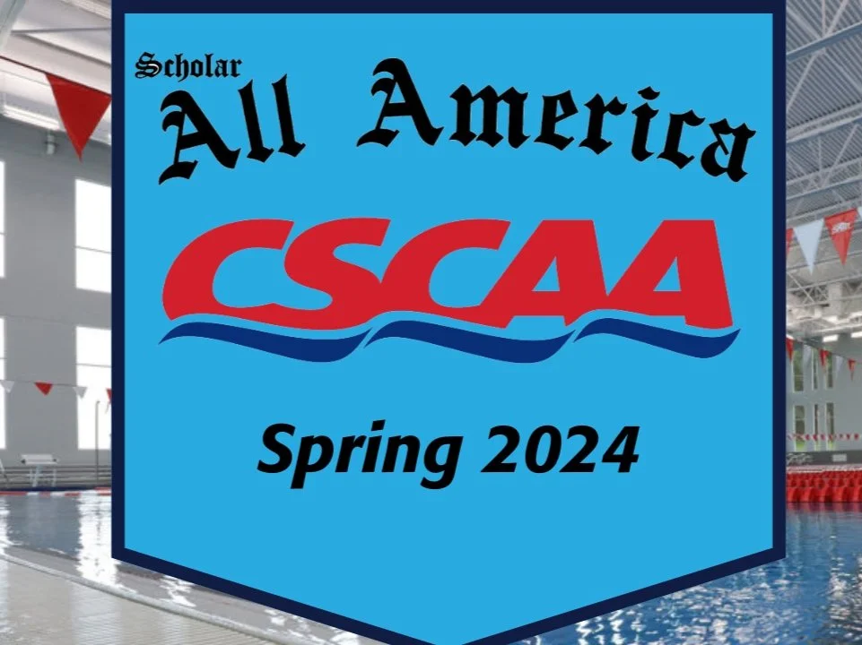 Spring Scholar All-America Teams Named