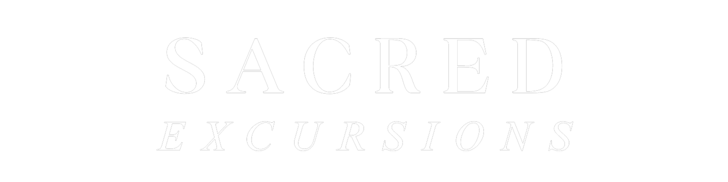 Sacred Excursions