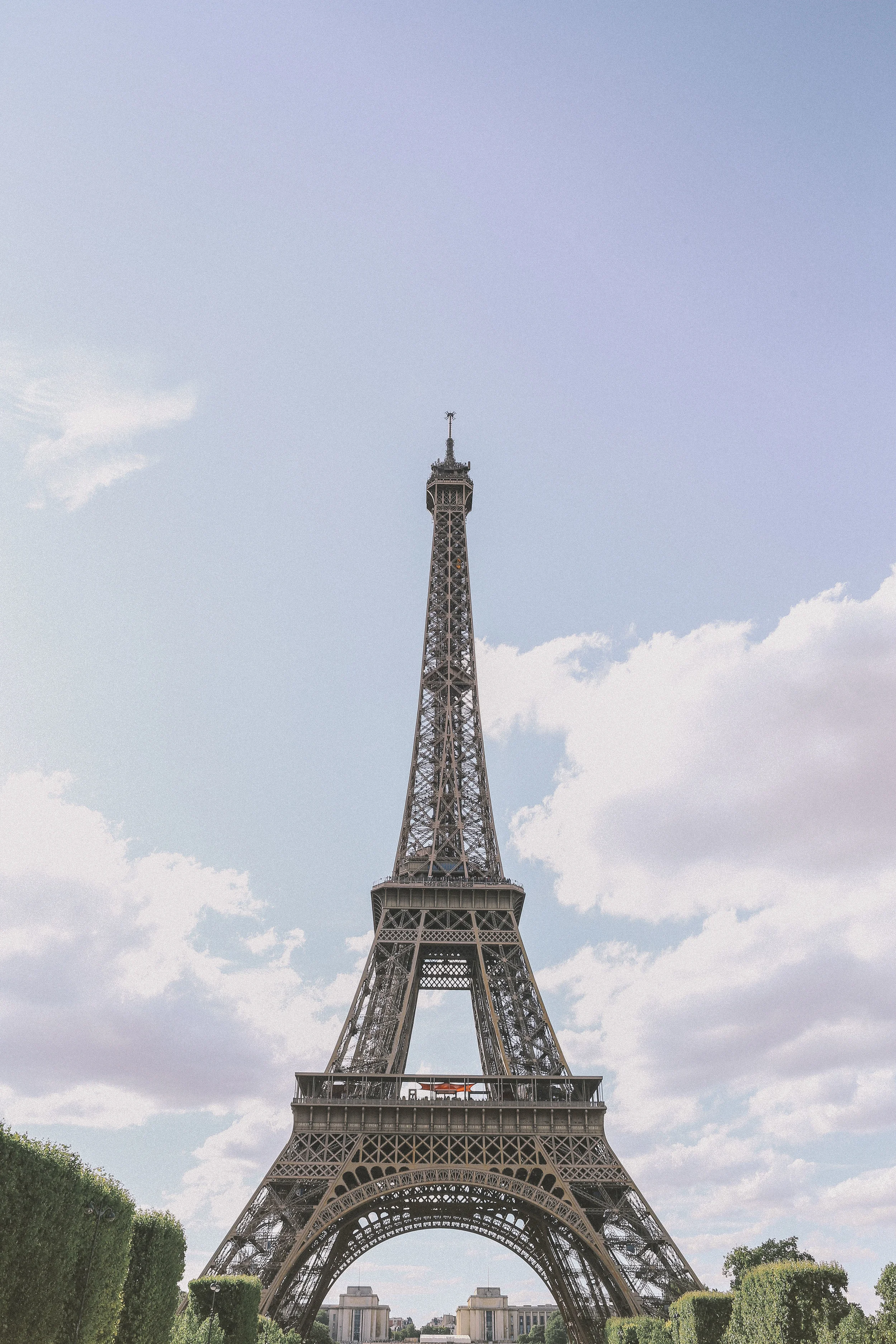 Eiffel Tower