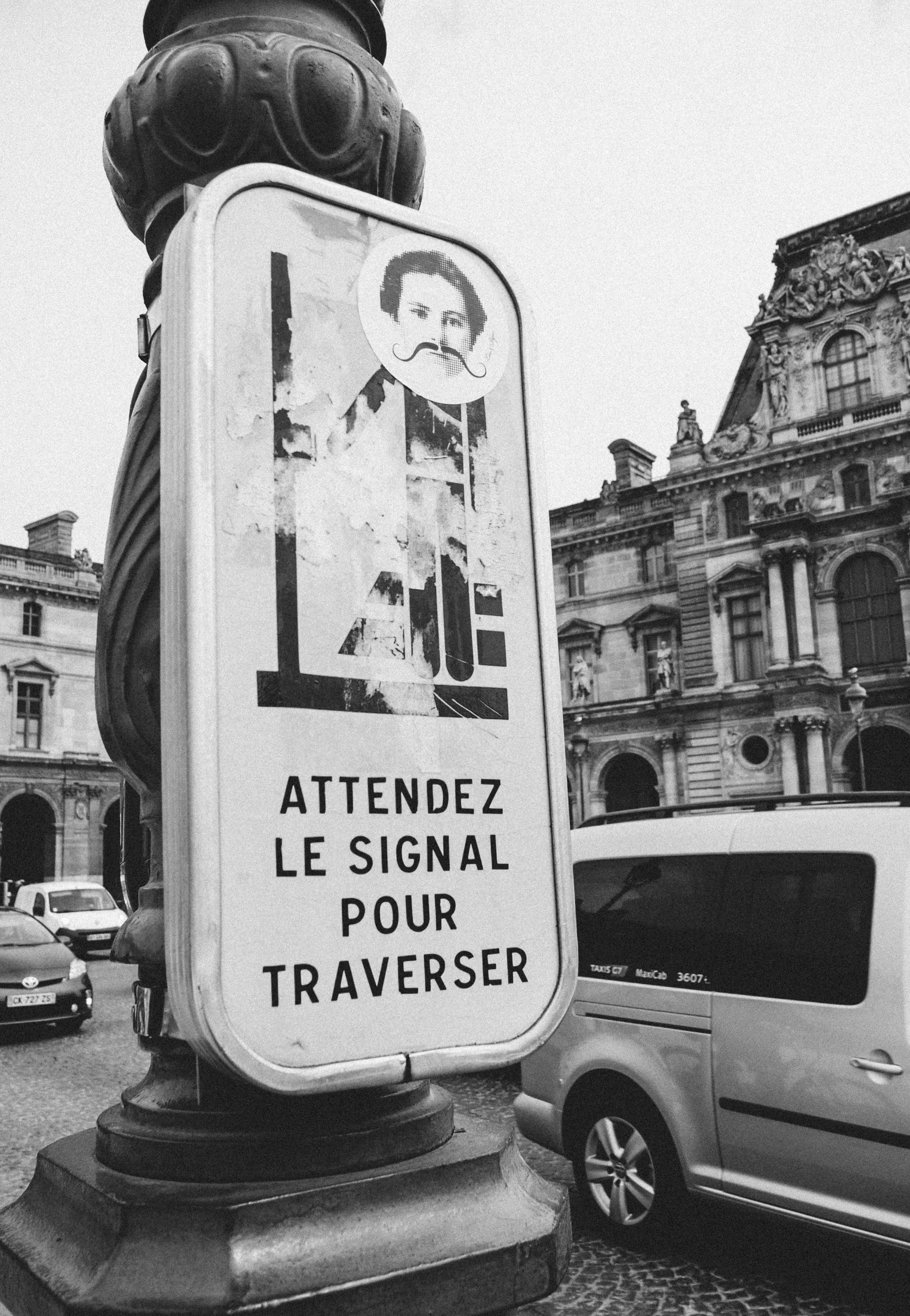 Details from Paris