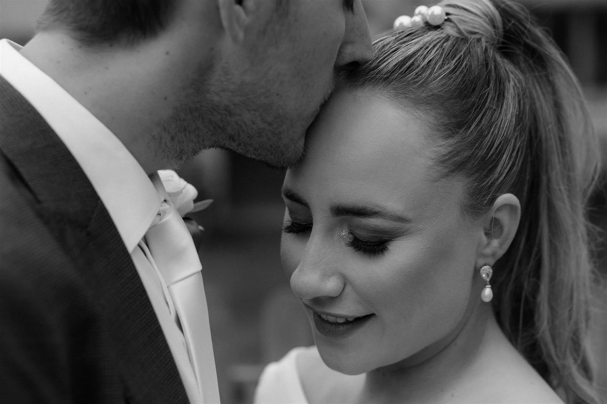 LOUISA &amp; STEPHEN 