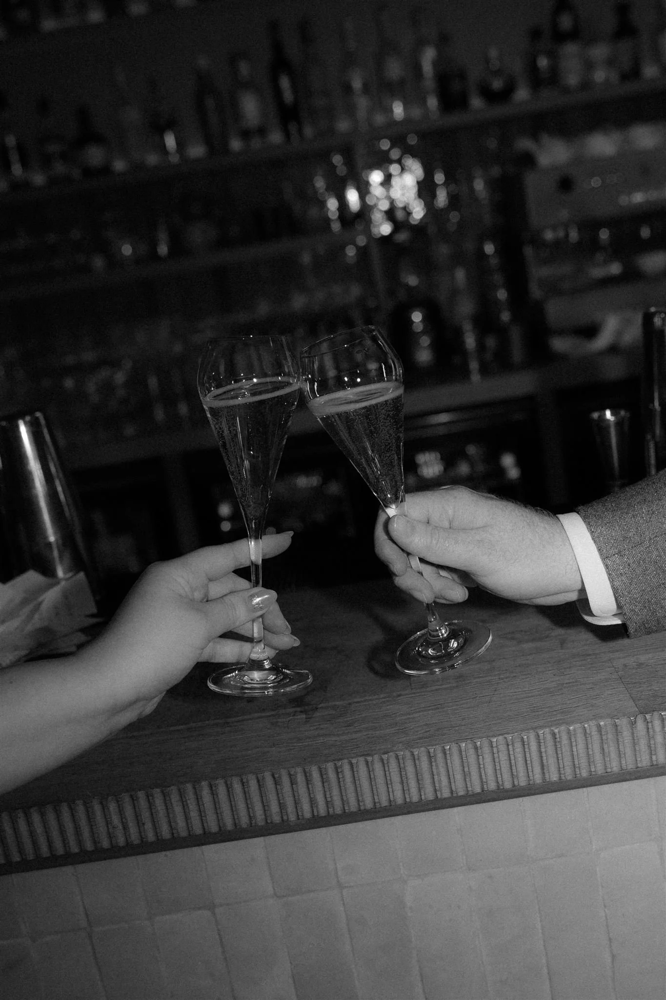 OLD MARYLEBONE TOWN HALL WEDDING // NATALIE &amp; JACK