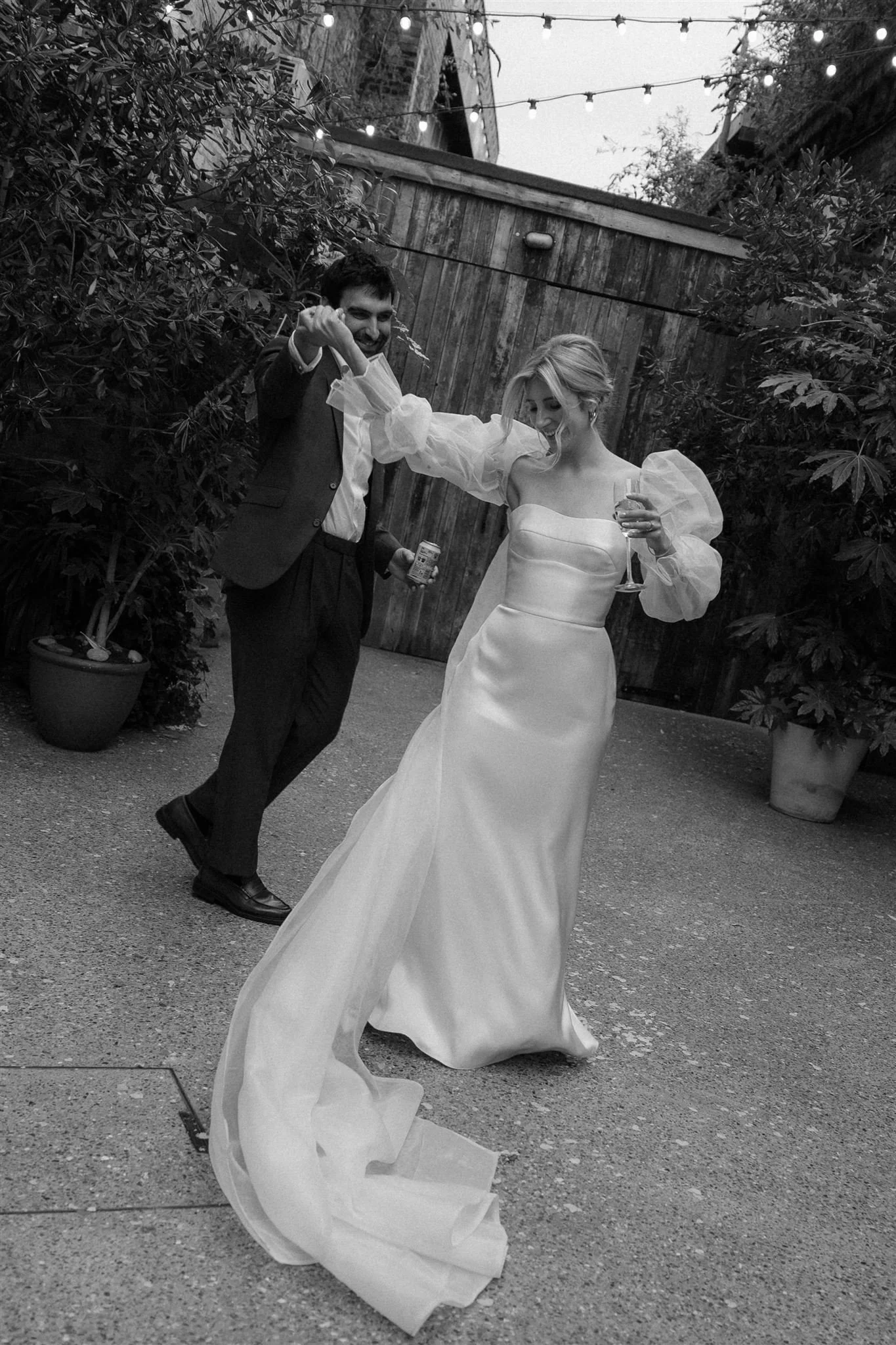 100 BARRINGTON ROAD WEDDING // SOPHIE &amp; BEN 