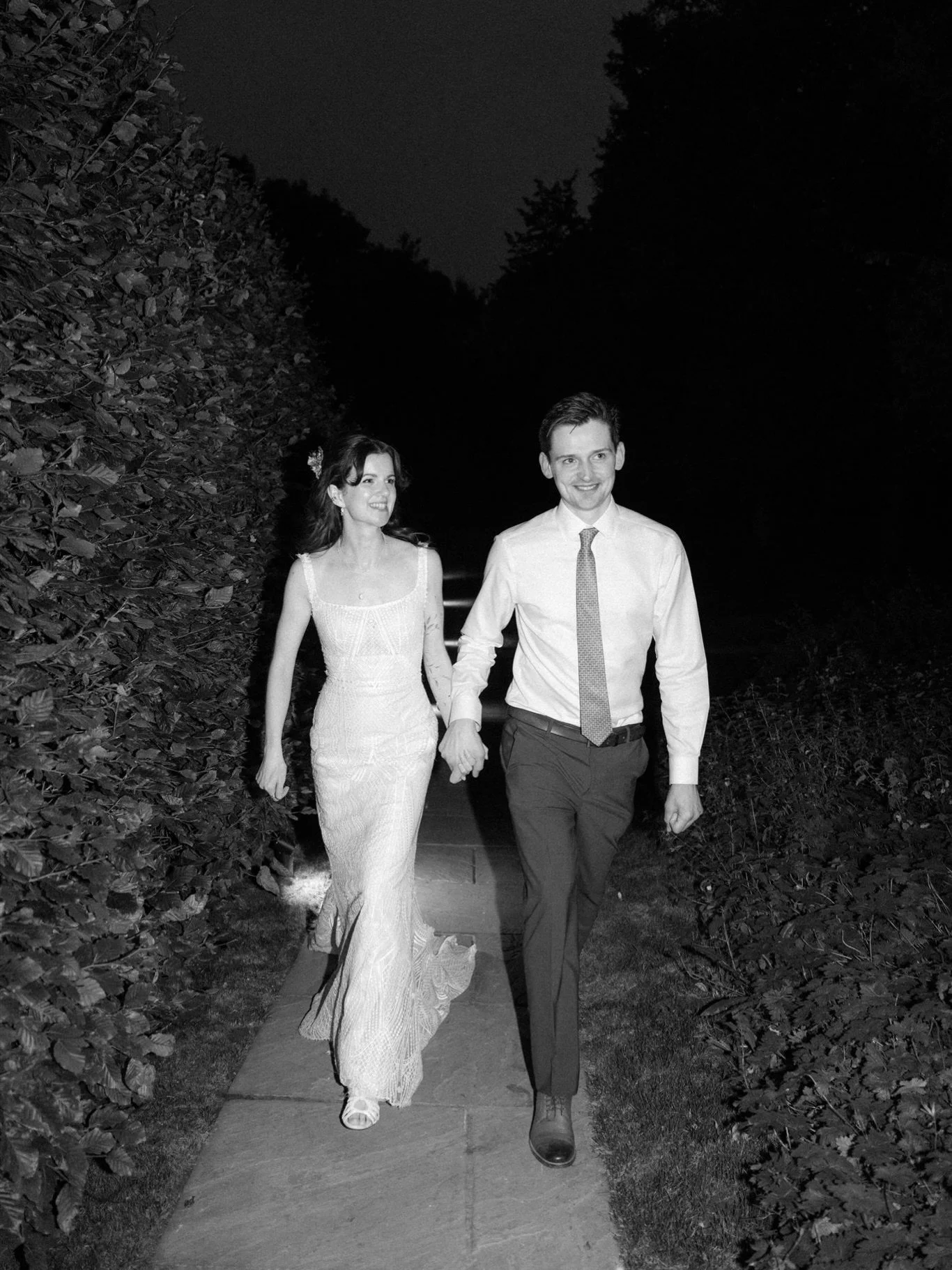 The most gentle of wedding days at Updown Farmhouse, Kent. Thank you Josephine, Freddie and your wonderful loved ones for inviting me into your inner circle. Capturing your beautifully intimate wedding, which was so personal, was an incredible honour