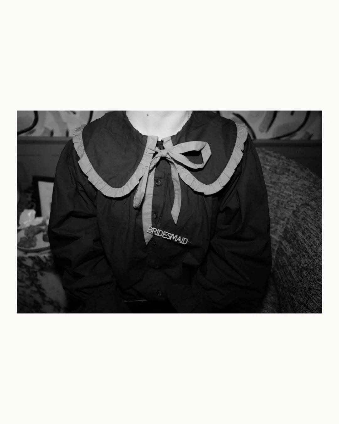 I&rsquo;m a monochrome lover. Always have been, always will be. Colour is beautiful but to me there is something so sacred about black &amp; white. It can remove all distraction and allow the narrative and emotion of the image to shine through. You&r