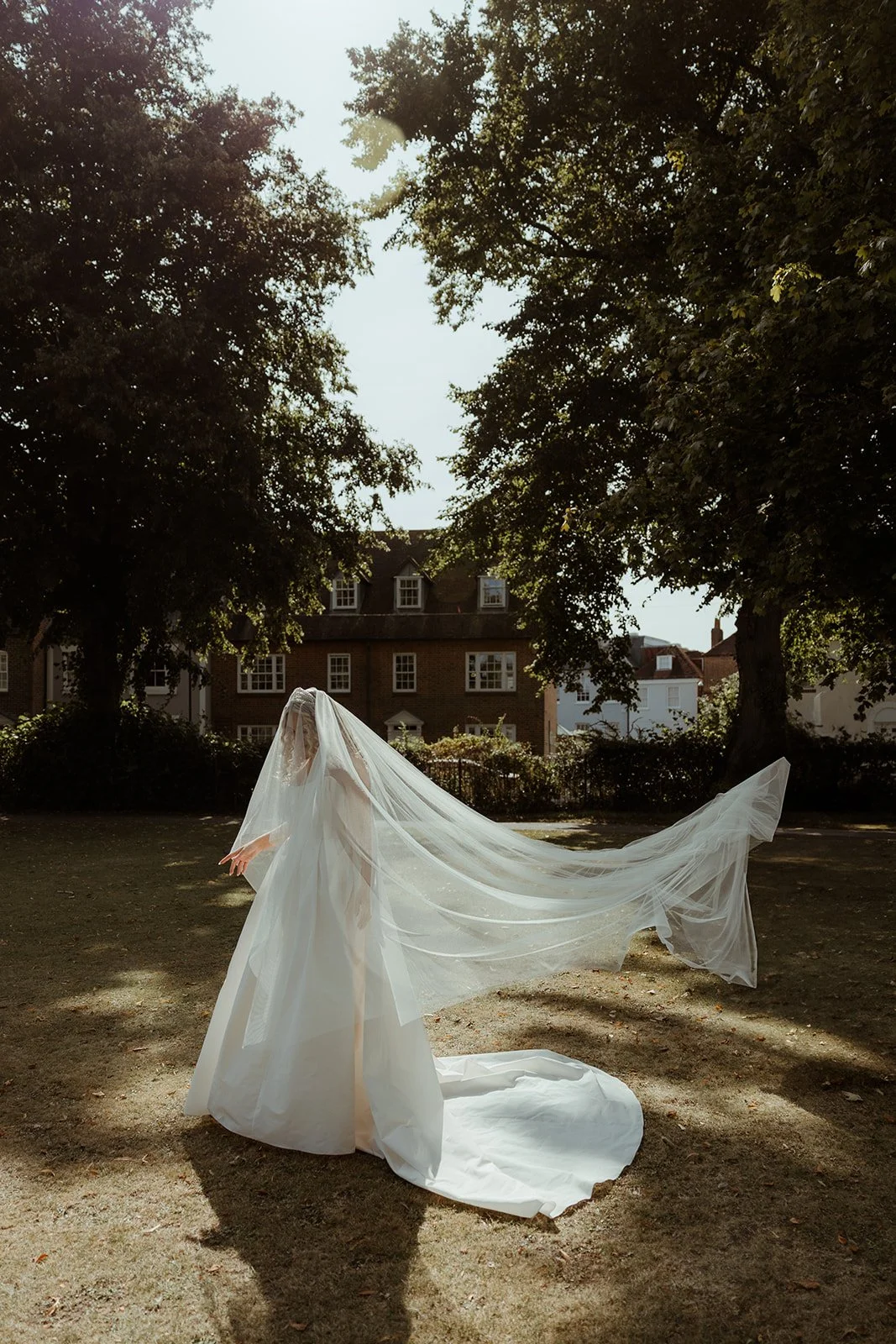 Chichester wedding photography