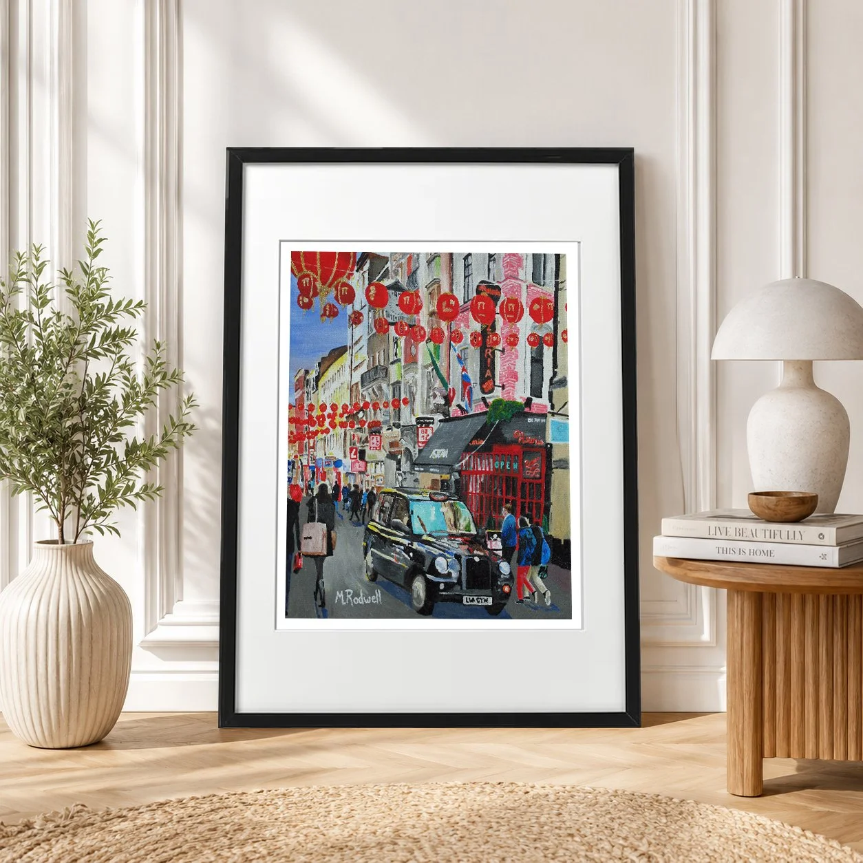 China Town Print Wall Art.jpg
