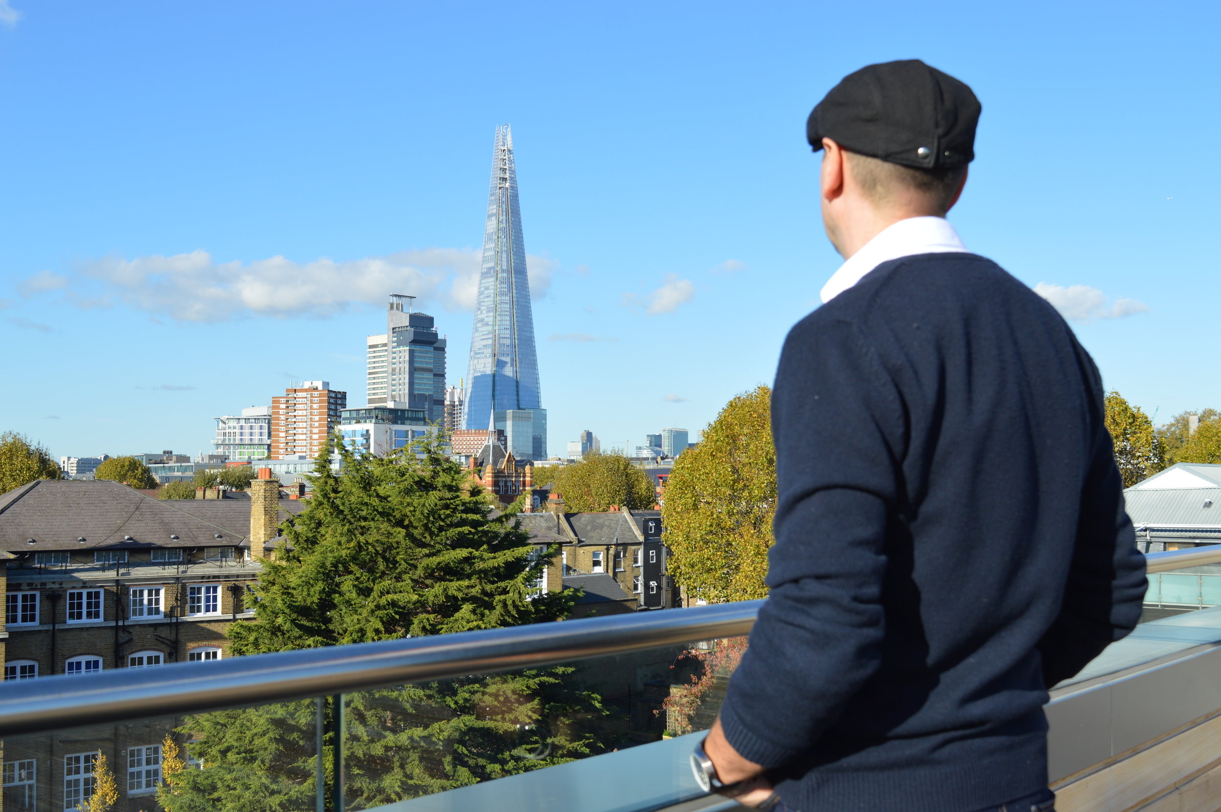 Alwen Court Exhibition | Bermondsey