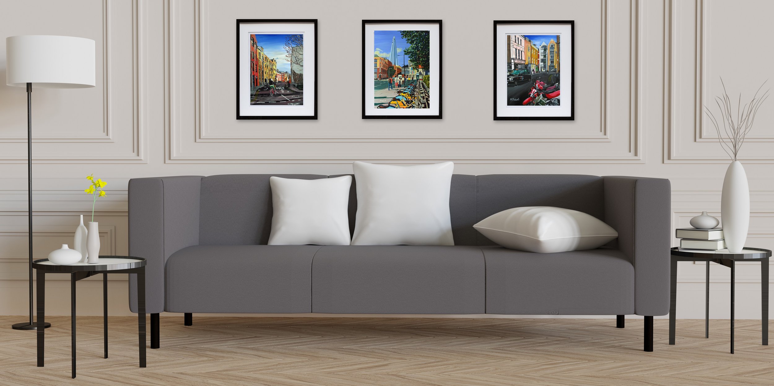 TANNER STREET SHARD MOROCCO PRINTS LIVING ROOM.jpg