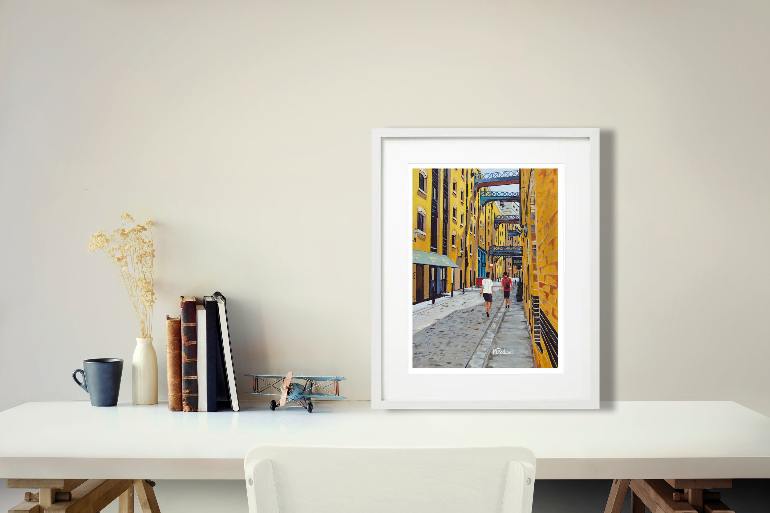 London Prints | Gallery Collection Sorted by Location | Ideal Gift ...