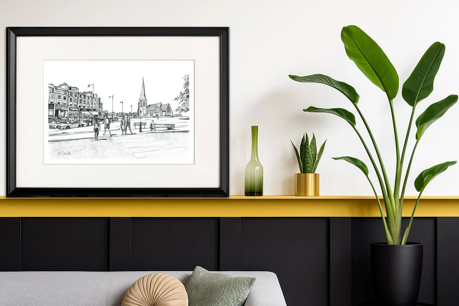 Blackheath Pencil Print.jpg