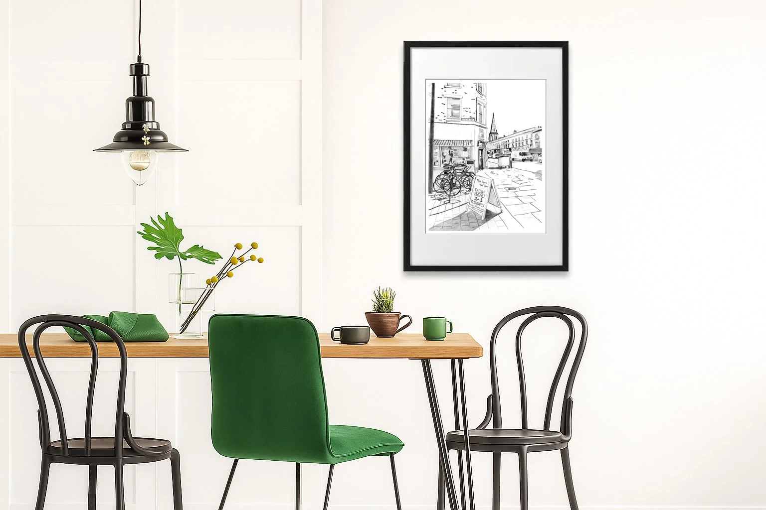 Camberwell Chip Shop Wall Art.jpg