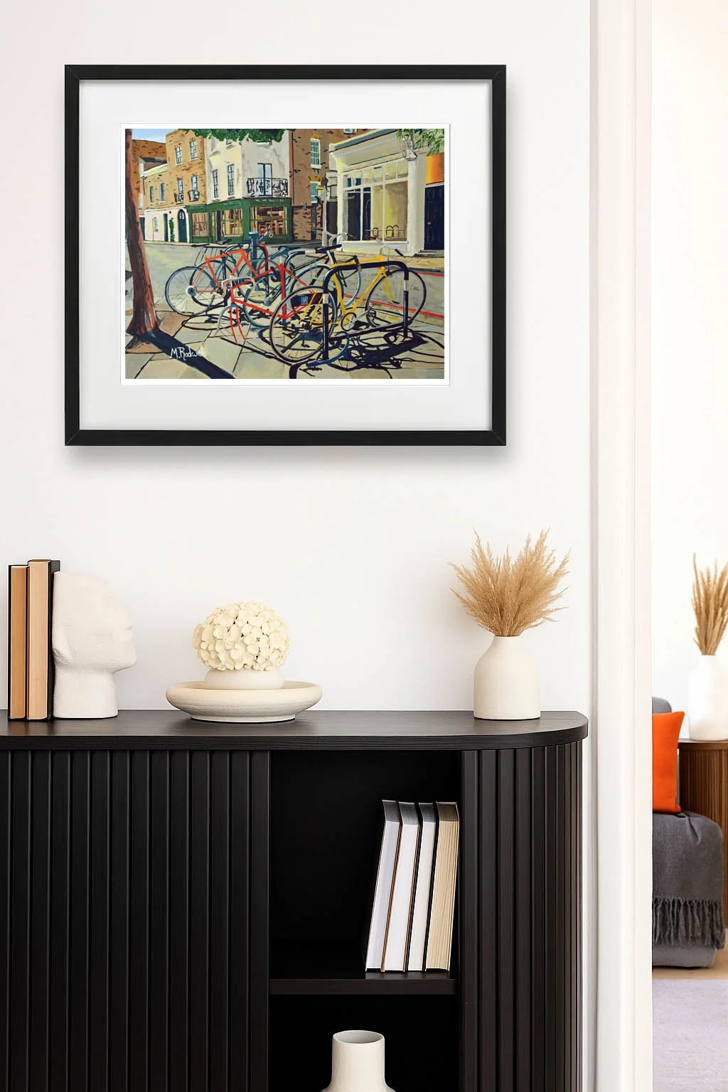 Camberwell London Print.jpg