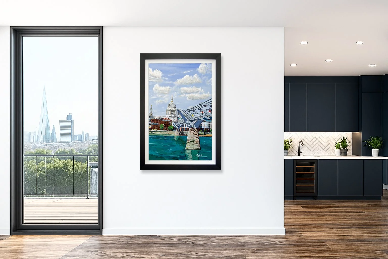 St Pauls Original Painting no man or woman.jpg