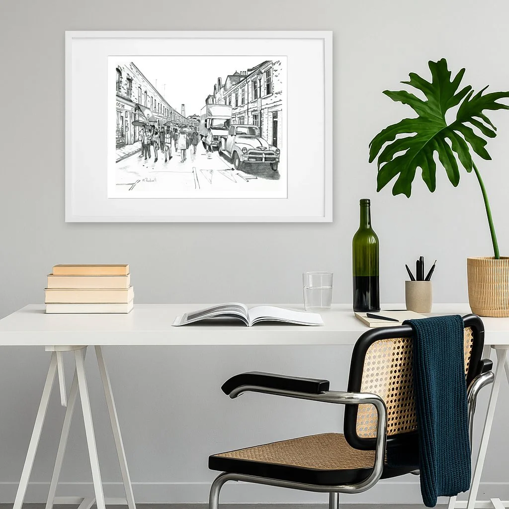 Columbia Road White Frame.jpg