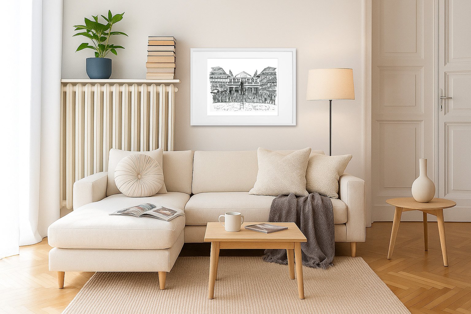 Covent Garden White Frame Sofa White.jpg