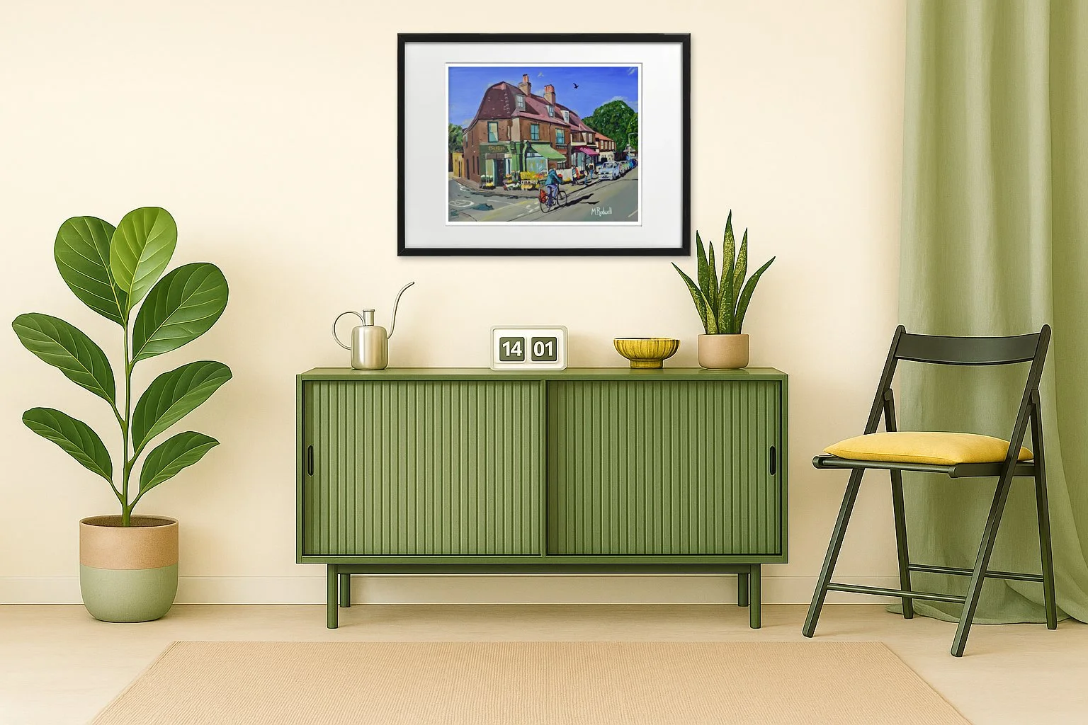 Dulwich Village Artwork.jpg