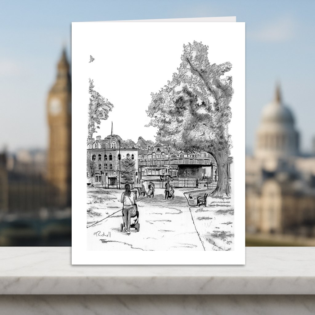 U21-21 Herne Hill Front Cover.jpg