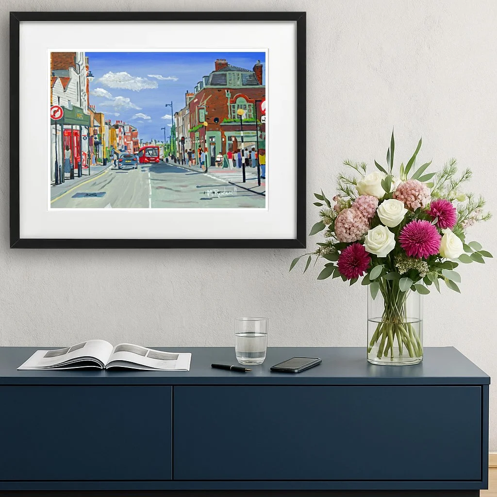 Highgate high Street Print.jpg