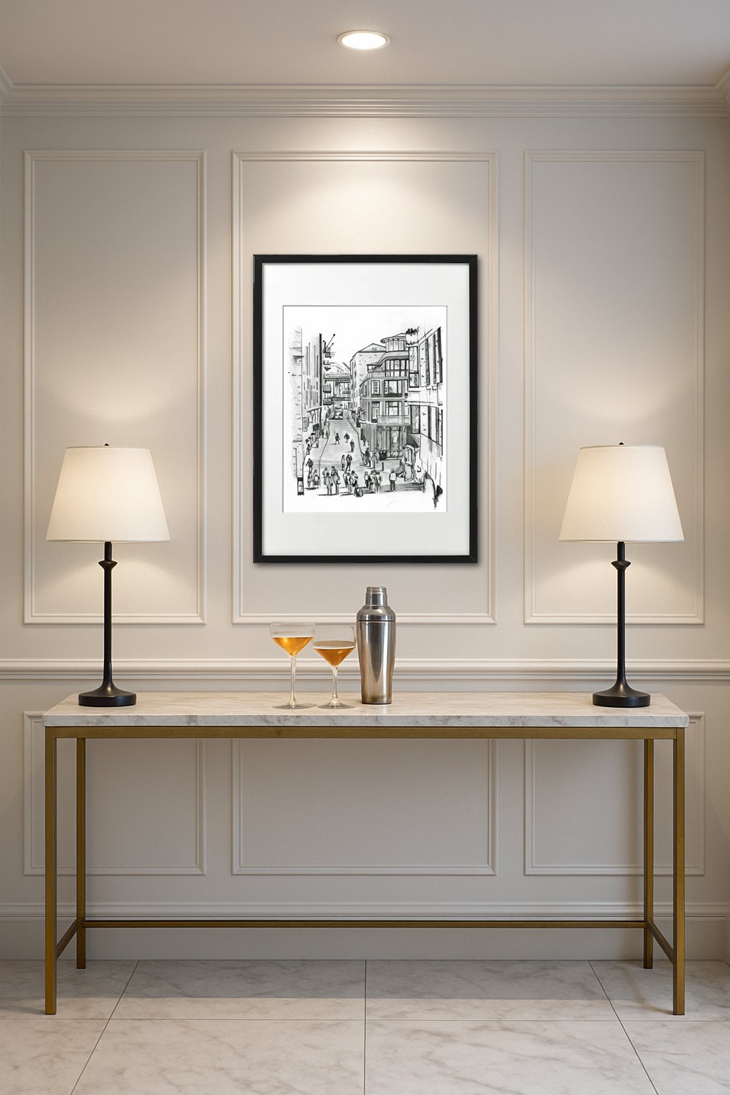 Hallway cocktails Shad Thames.jpg