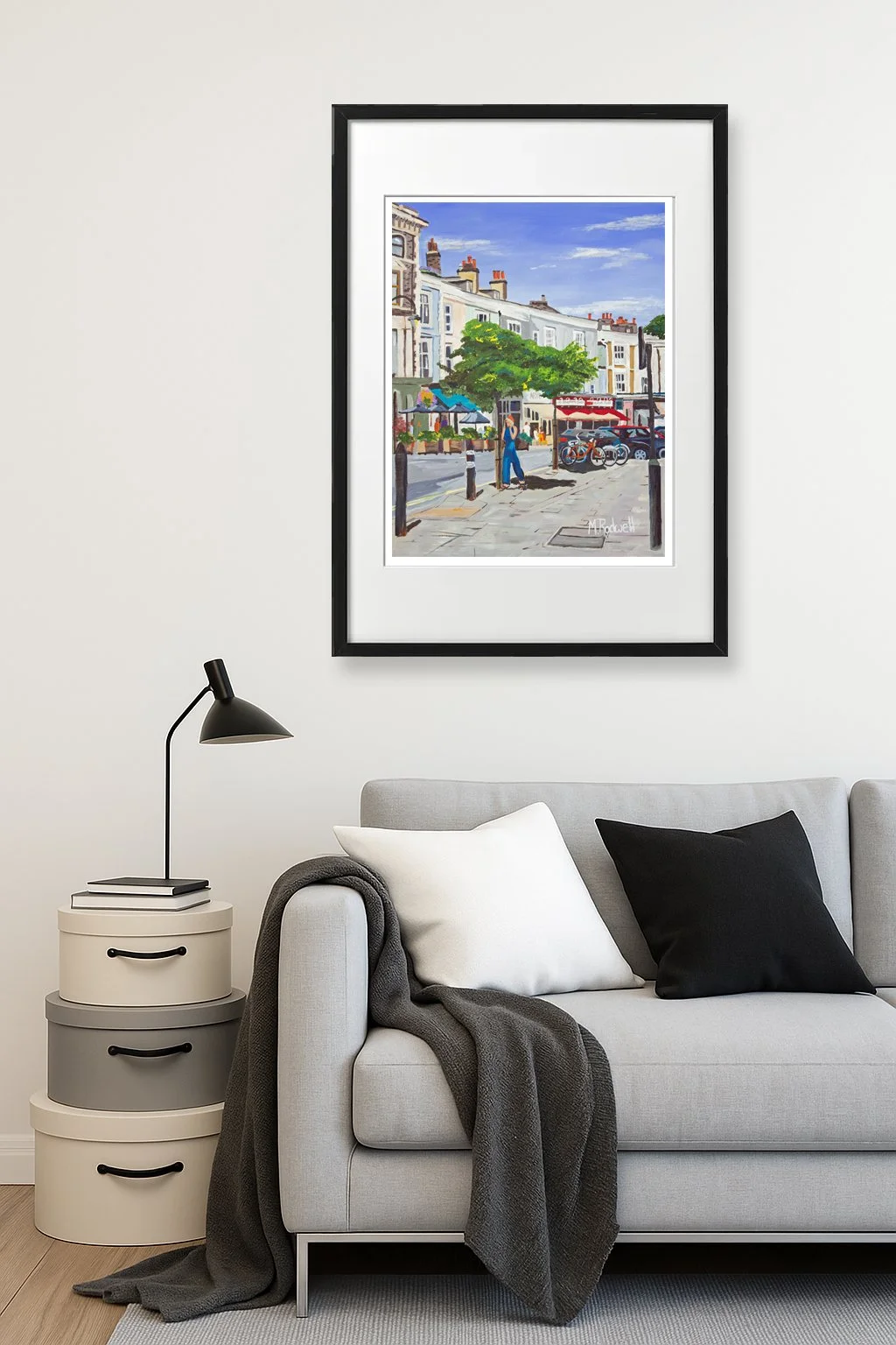 Primrose Hill Lady 2025.jpg